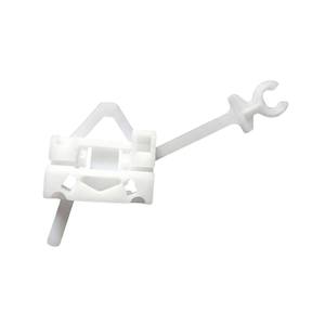 Window Regulator Plastic - Front Left for Iveco Eurobus 2003-2012, Euro Cargo. - Product Image 3