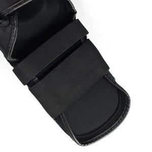 2025 PU cuero proveedor mejor su propio ligero al por mayor boxeo espinilleras para entrenamiento de lucha por INCREÍBLES INDUSTRIAS - Product Image 6