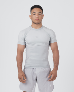 Rashguard de haute qualité avec coutures Flatlock - Product Image 1