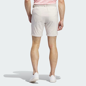 Shorts décontractés pour hommes les plus vendus, 100 % coton, taille mi-haute, couleur unie, fermeture à cordon, séchage rapide, taille personnalisable - Product Image 2
