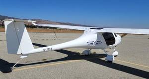 PIPI-STREL SIN-US Usado, LIMPIO, 2011 - Product Image 3