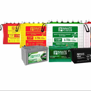 Innate Power12V 240AH C20All In One Inverter y batería de litio Buen mantenimiento Compaany y proporciona la mejor solución para la reparación - Product Image 1