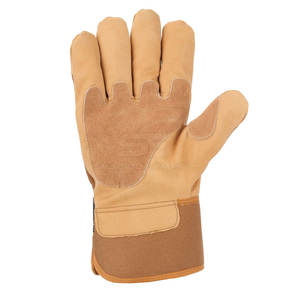 Gants de travail en cuir de haute qualité, best-seller, détection des aiguilles, personnalisables, usage décontracté en hiver, respirants, séchage rapide, poignet - Product Image 3