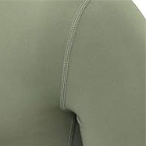 Sublimación personalizada Impreso Quick Dry Men Rash Guard en logotipo personalizado MMA Training Rash Guard - Product Image 4