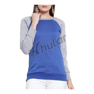 Sudaderas con capucha de gran tamaño de lana personalizada para mujer, ropa de calle de alta calidad, suéter liso con hombros caídos, sudadera con capucha para mujer - Product Image 1
