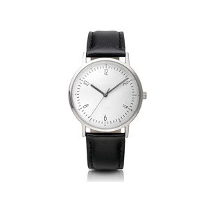 High Quality Vintage Custom Brand Logo Luxury Leather Waterproof <b>Wrist</b> Quartz <b>Watches</b> Wholesale <b>Wrist</b> <b>Watch</b> <b>For</b> <b>Men</b> - Product Image 4