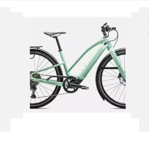 Vélo Turrboo Vadoo SL 2 4.0 à cadre bas - Product Image 1