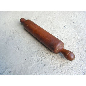 Ustensiles de cuisine rouleau à pâtisserie en bois conception unique rouleau à pâtisserie en bois traditionnel rouleau à pâtisserie en bois à prix raisonnable - Product Image 3