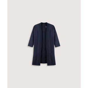 Cárdigan de felpa francesa para niñas - Product Image 5