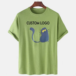 T-shirt homme sublimation haute qualité, très vendu, léger, prix raisonnable, matière douce, 100% coton, impression sur t-shirt. - Product Image 1