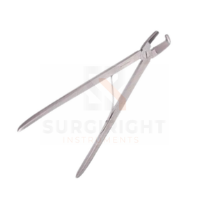 Oferta de Venta caliente Cirugía ortopédica Bethune Rib Shear CE e ISO Aprobado Instrumentos quirúrgicos de calidad especial por Surgiright - Product Image 3