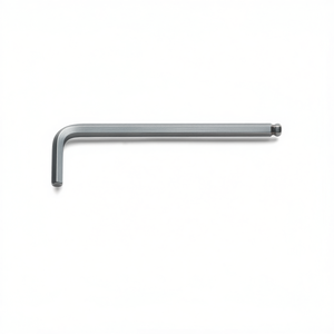 Chiavi esagonali a testa sferica brunita - Product Image 2