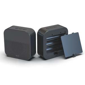 Cloudedge Apps Wifi Mini caméra de sonnette sans fil avec carillon intérieur sonnette de porte et batterie 10000mAh - Product Image 2