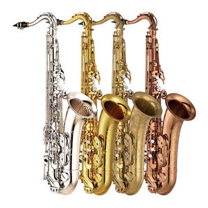 Saxofón Alto Profesional Yamaha YAS-62 de BEST BUY con Respuesta Excepcional y Tocabilidad Suave - Product Image 6