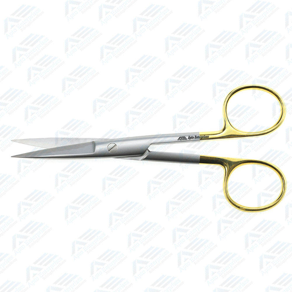 Standard Straight Operating Scissors