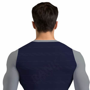 ชุดออกกำลังกายผู้ชาย ดีไซน์ยอดเยี่ยม พร้อมส่ง คุณภาพพรีเมียม เหมาะสำหรับการออกกำลังกาย - Product Image 6