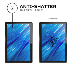 ANTISHOCK แท็บเล็ต โวโย ไอ 8 พลัสฟิล์มกันรอยหน้าจอ ทนทานและดูดซับแรงกระแทก - Product Image 5