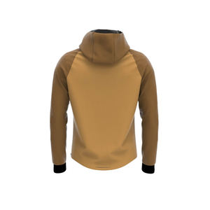 Fabricants de survêtements de luxe pour hommes Joggers, survêtement de jogging personnalisé en nylon pour hommes, survêtement en nylon coupe-vent vierge personnalisé pour hommes - Product Image 3