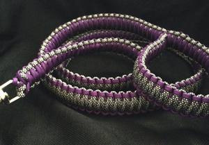 Laisse en paracorde - Product Image 4