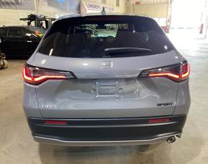 Nueva Kawasaki KRX 1000 ES 2023 - Product Image 3