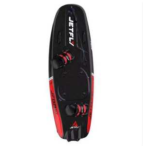 Planche de surf à essence en fibre de carbone JetFly 09GT 110CC haute qualité, capacité de carburant 2,8L, vitesse 64KM/H, longue autonomie, à vendre - Product Image 1