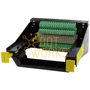 Murrelektronik 63043 Nuovi Blocchi Terminali - Product Image 1