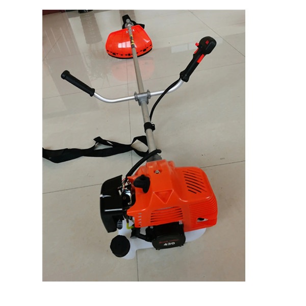2 Stroke  43CC  40f-5  Brush Cutter Machine