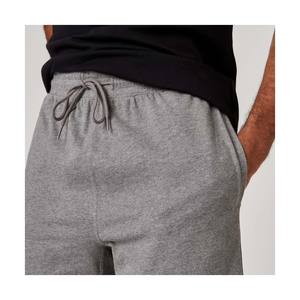 Men's Eco-Friendly Solid Custom <b>Slim</b> <b>Fit</b> Gym & Workout Running <b>Shorts</b> OEM Service Wholesale - Product Image 3
