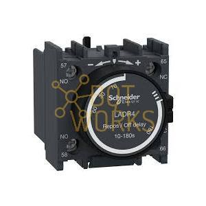 Schneider Electric LADR4 - Nuevo - Product Image 1