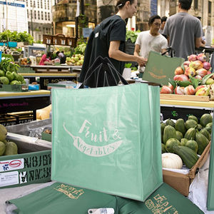 ถุงผ้า PP - Product Image 1