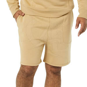 Short en coton léger en tissu doux Vente en ligne Short en coton pour homme sur mesure Short en coton pour homme - Product Image 5