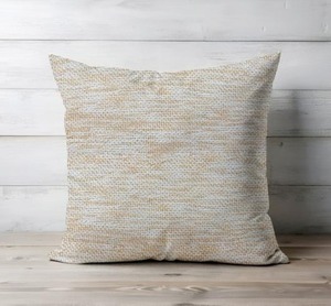 Funda de cojín tejida lavable portátil y cojines de diseño Interior de lujo para una decoración elegante - Product Image 4