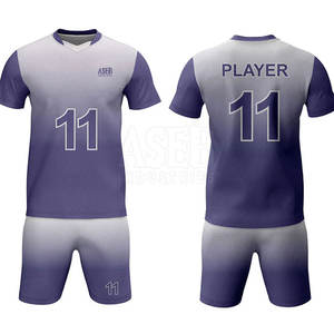 Uniforme de volley-ball respirant pour hommes de grande taille, uniforme de volley-ball durable, uniformes de volley-ball en gros - Product Image 3