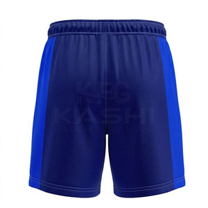 Uniforme de basket-ball haute performance fabriqué en usine, tissu extensible à séchage rapide, respirant, 100% polyester, parfait pour l'entraînement - Product Image 6
