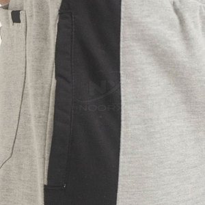 กางเกงวอร์มน้ำหนักเบาสำหรับผู้ชายกางเกงระบายอากาศได้ดีกางเกงวอร์มกันลม - Product Image 6