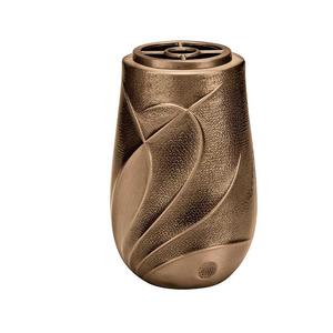 แจกันดอกไม้สำหรับโต๊ะแต่งงาน2ชิ้นแจกันดอกไม้ทองแดง - Product Image 5