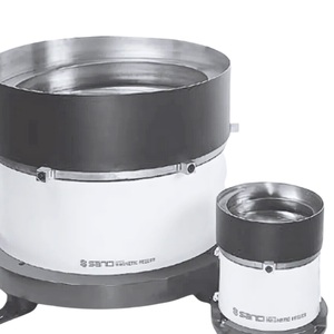 Piezas de máquina de soldadura Industrial de alta velocidad de nueva condición de alta resistencia, equipo de tazón, alimentador vibratorio pequeño, 1 año - Product Image 6