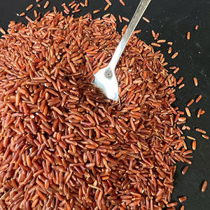 Arroz rojo suave seco de alta calidad de Vietnam y vibrante a precios perfectos y competitivos a granel [K] - Product Image 2