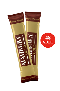 กาแฟทอง2ก. รสชาติกลมกล่อมครีมเนียนและเข้มข้นสำหรับกล่องบูสต์ตอนเช้าที่สมบูรณ์แบบในแพ็ค48ชิ้น - Product Image 2
