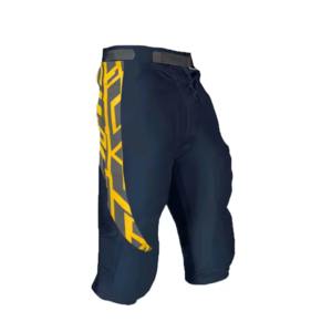 Uniforme de fútbol americano más vendido personalizado último estilo de secado rápido uniforme de fútbol americano para adultos transpirable - Product Image 2