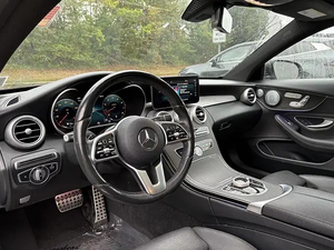Neat 2021 Merceds-Benzs Clase C 300 - Product Image 2