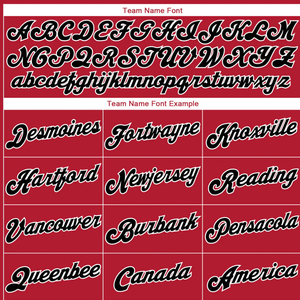 เสื้อฮู้ดทีมพิมพ์ลายซับลิเมชั่นสีแดงแบบกำหนดเอง พร้อมชื่อทีมและหมายเลขส่วนตัว เสื้อสเวตเชิ้ตแบบสวมหัว ชุดกีฬา กันน้ำ - Product Image 5