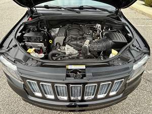 JEEP GRAND CHEROKEE SRT8 2012 USADO, Volante a la Izquierda/Derecha - Product Image 6