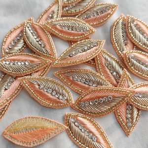 Mantel individual con cuentas - Product Image 3