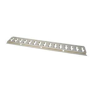 Barre d'ancrage 3050 mm 3 unités - Équipement électrique - Product Image 2