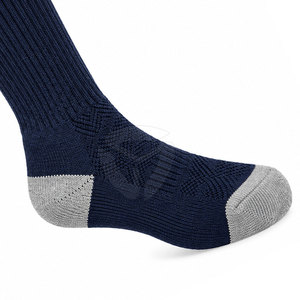 Daily Wear Casual Athletic <b>Socks</b> Lightweight Soft Fabric Ideal For Office Use Home Wear And Everyday Comfort - Product Image 3