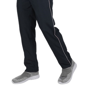 Chándal de rendimiento para hombre diseñado para facilitar el movimiento adecuado para deportes de calentamiento y entrenamiento ropa de gimnasio chándal - Product Image 5