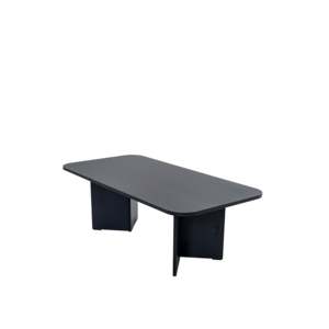 Mesa de Centro Harmony Paris Ecológica y Duradera de Aglomerado de Madera, Estilo Escandinavo, Pequeña y Moderna para Sala de Estar - Product Image 4