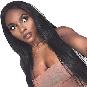 Extensiones de Cabello Humano Liso, de 8 a 24 Pulgadas, 100% Cabello Virgen Sin Procesar, para Mujeres, Extensiones de Cabello Remy Liso - Product Image 3