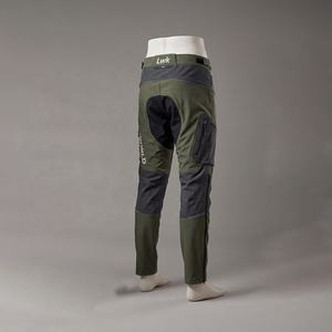 Pantalon de moto en textile respirant de style professionnel, taille plus, sur mesure, léger, unisexe, taille mi-haute - Product Image 3